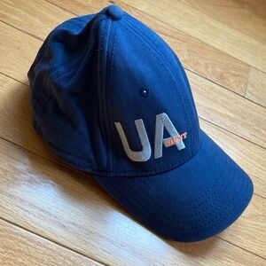 Under Armour Hunt Fitted Cap